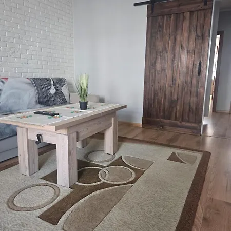 Apartament Grabskiego Gorzow Wielkopolski Exterior photo