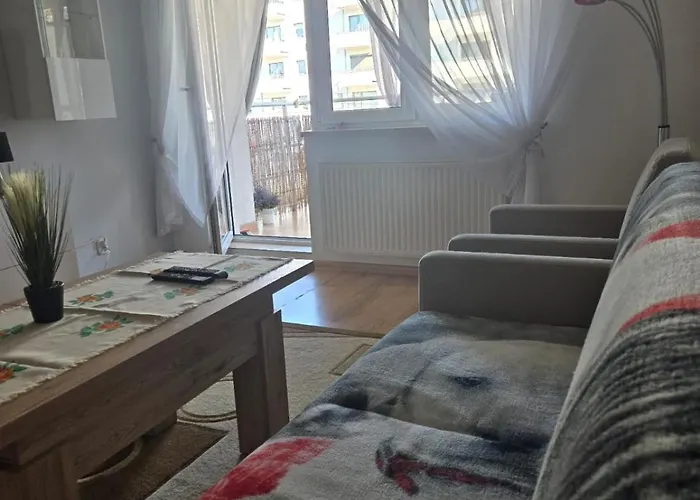 Apartament Grabskiego