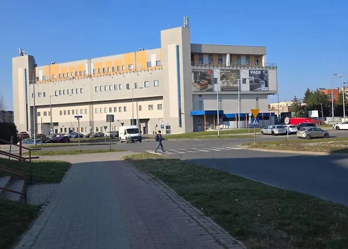Apartament Grabskiego