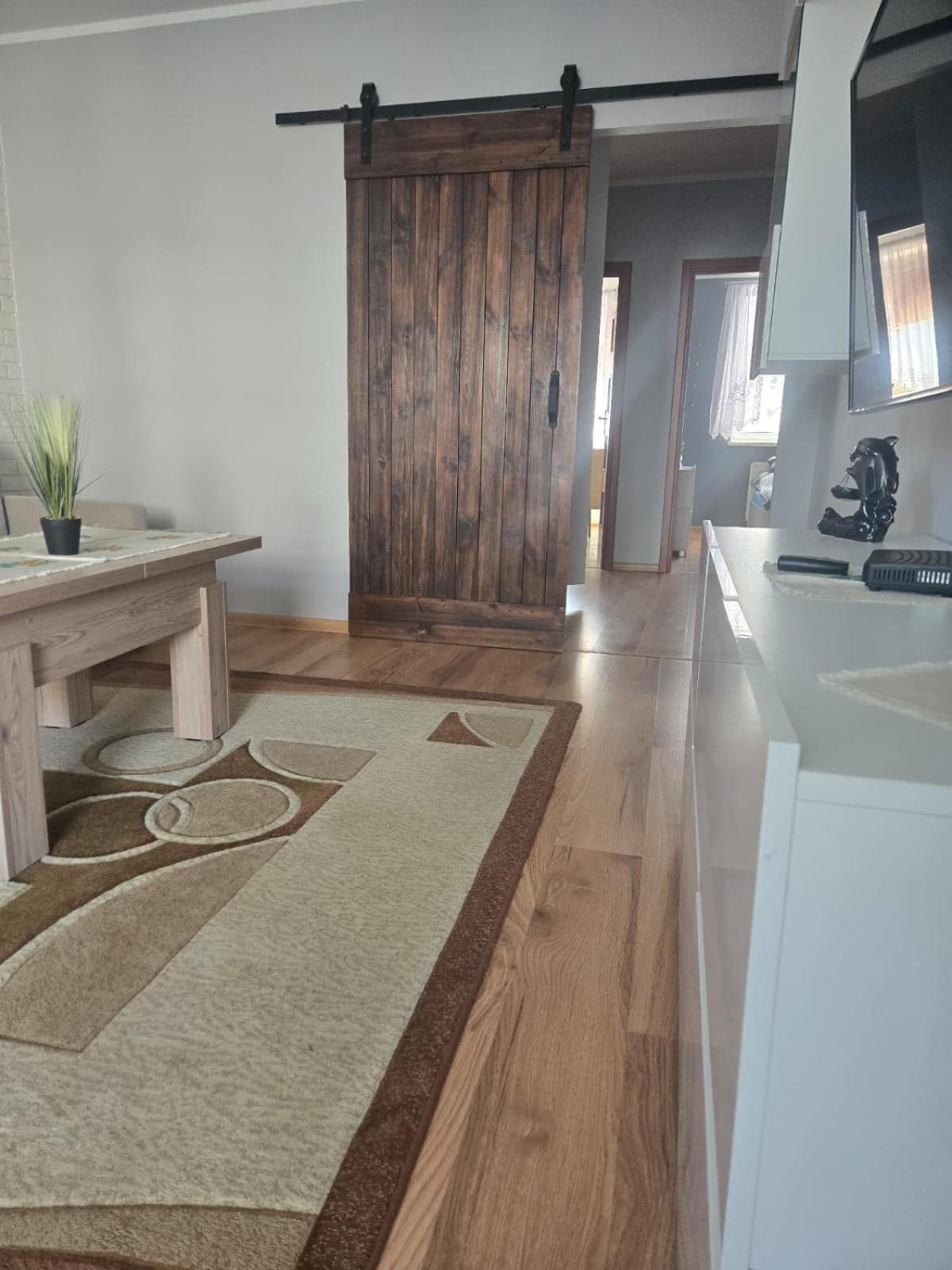Apartment Grabskiego *