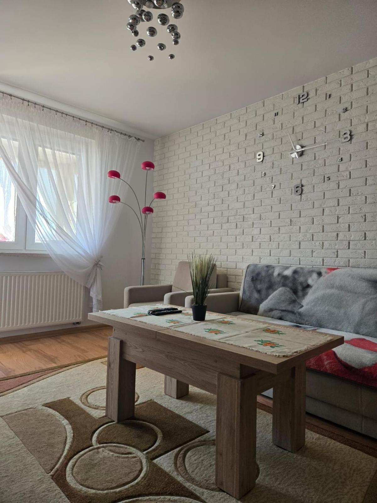 Apartment Grabskiego *