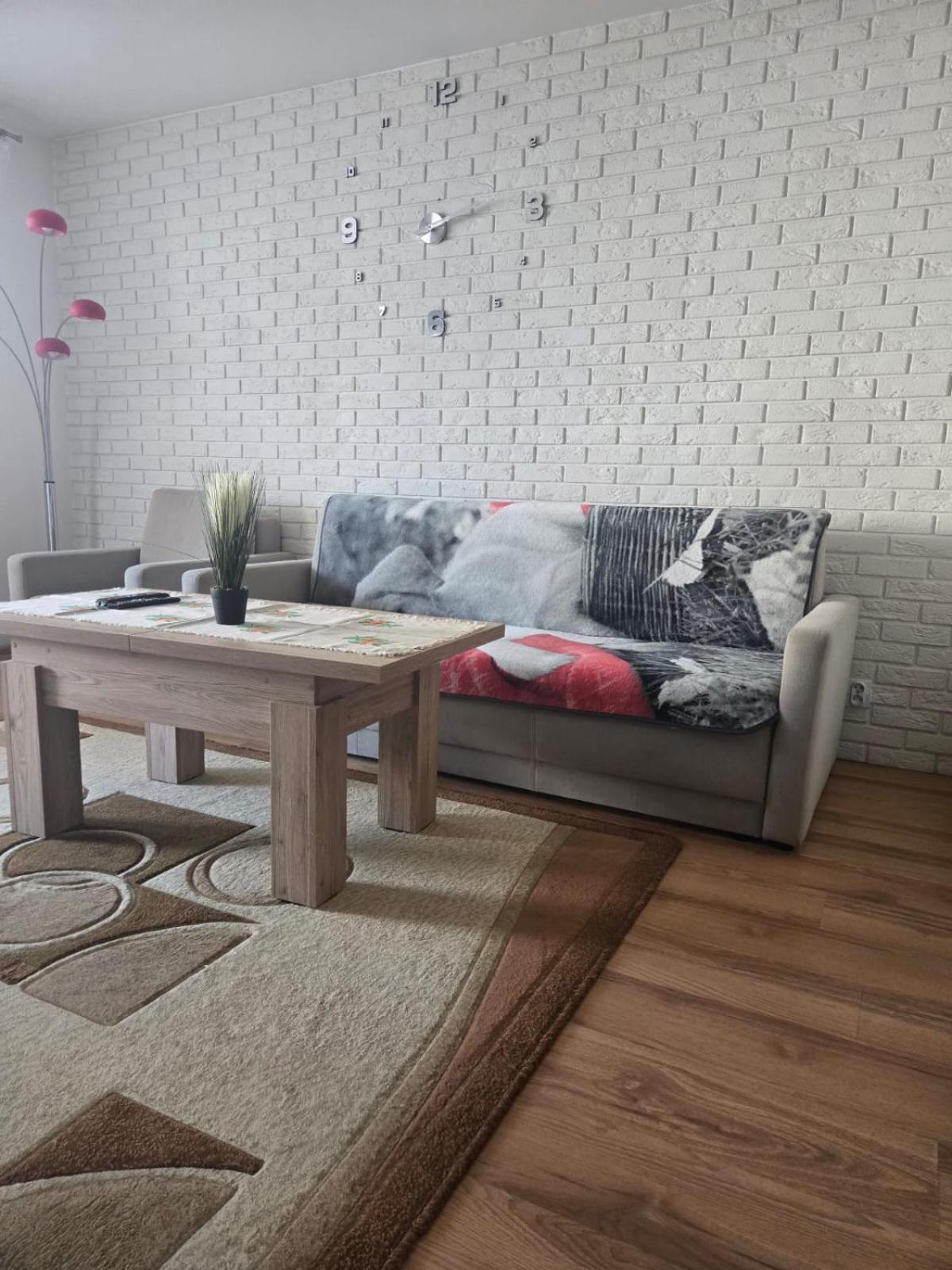 Apartment Grabskiego