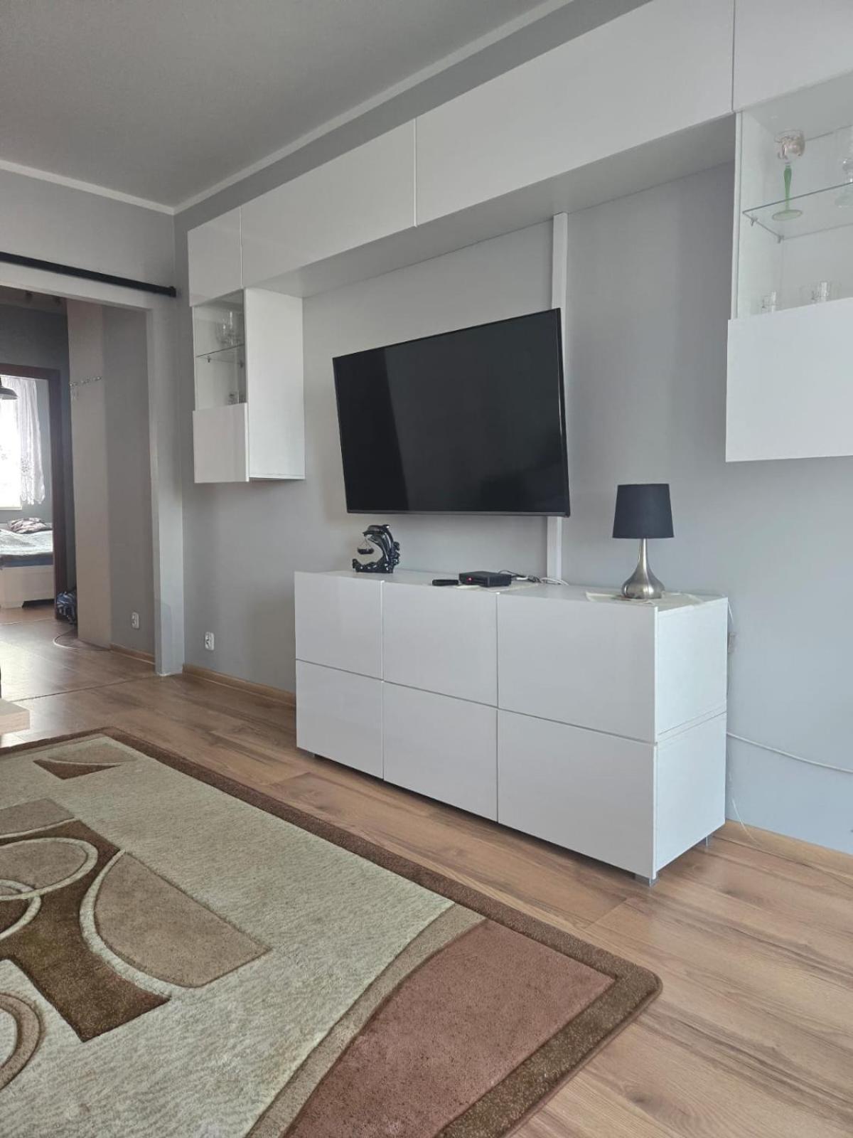 Grabskiego Apartment