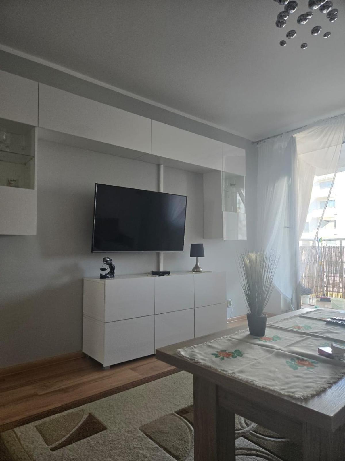 Apartment Grabskiego