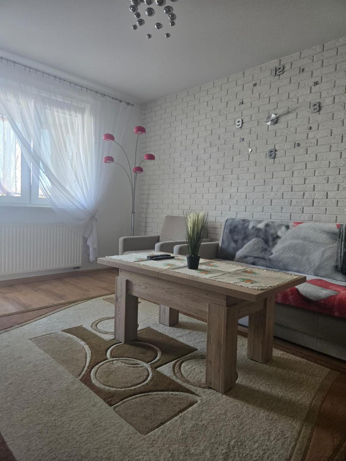 Apartment Grabskiego *