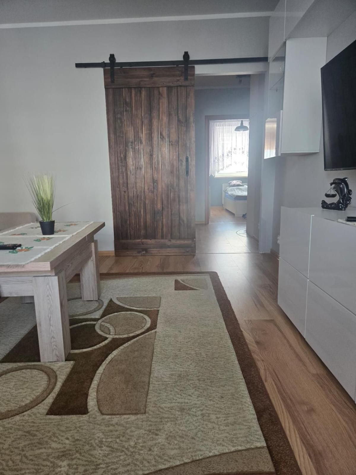 Apartment Grabskiego Gorzów Wielkopolski