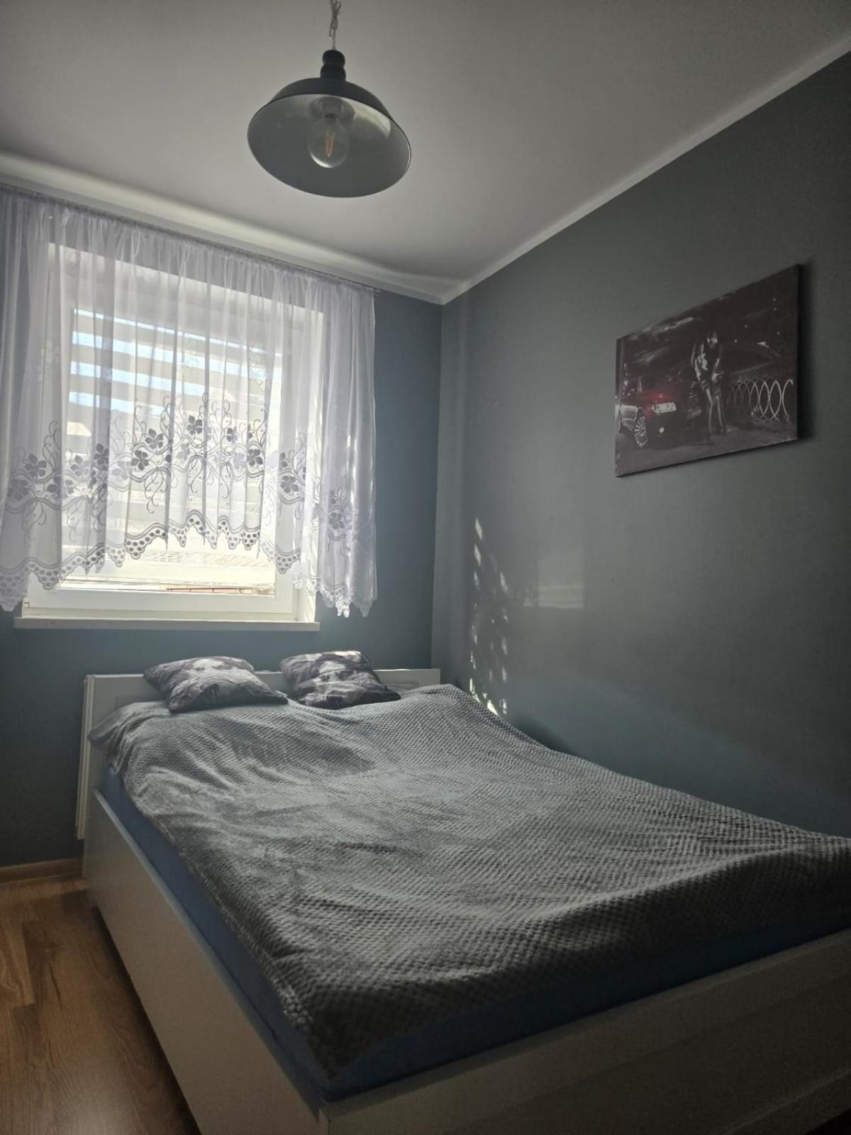 Apartment Grabskiego