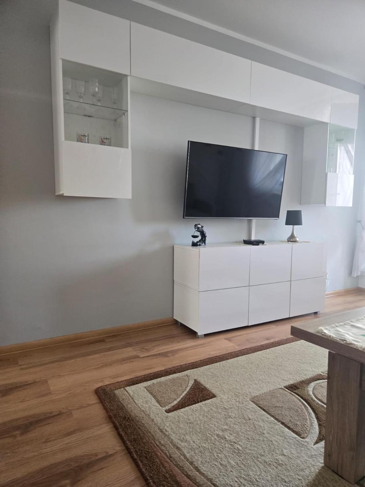 Apartment Grabskiego Gorzów Wielkopolski