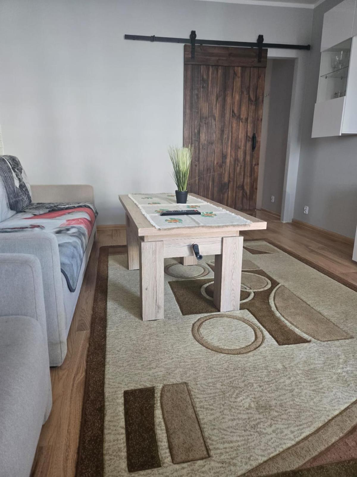 Apartment Grabskiego