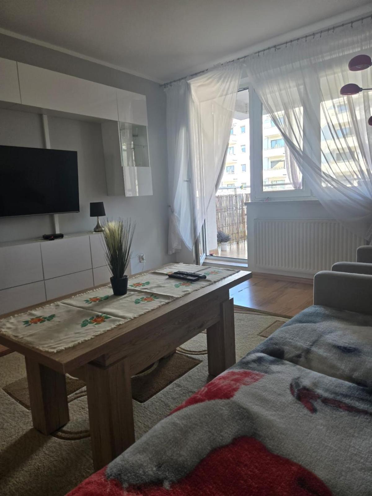 Grabskiego Apartment