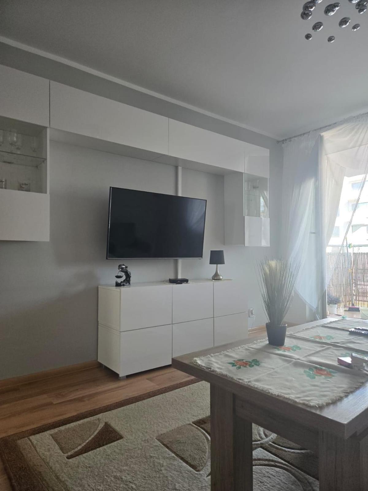 Apartment Grabskiego Gorzów Wielkopolski